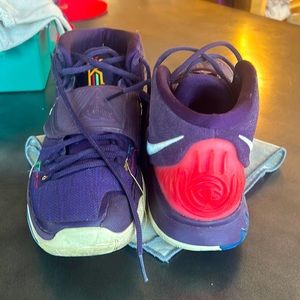 Kyrie 6’ Enlightenment